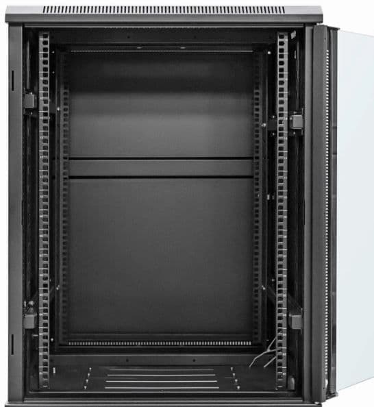 18U ENCLOSURE 19