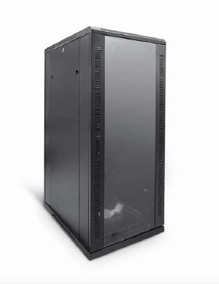18U ENCLOSURE 19