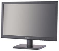 19" Hikvision DS-D5019QE-B LED 720p Monitor (Offer)