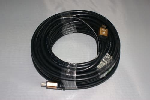 20 Metre HIGH SPEED HDMI 2.0 4K (20M 4K HDMI)
