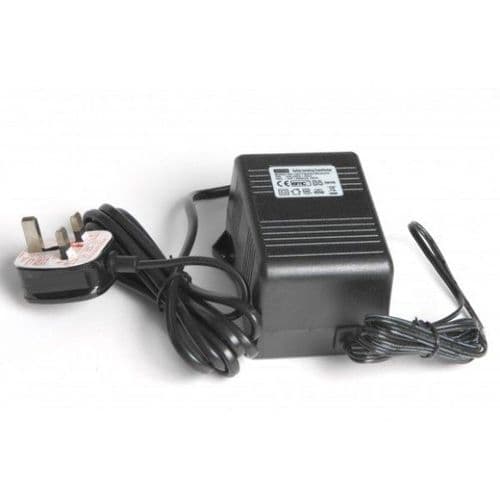 24V 2A AC INLINE POWER SUPPLY