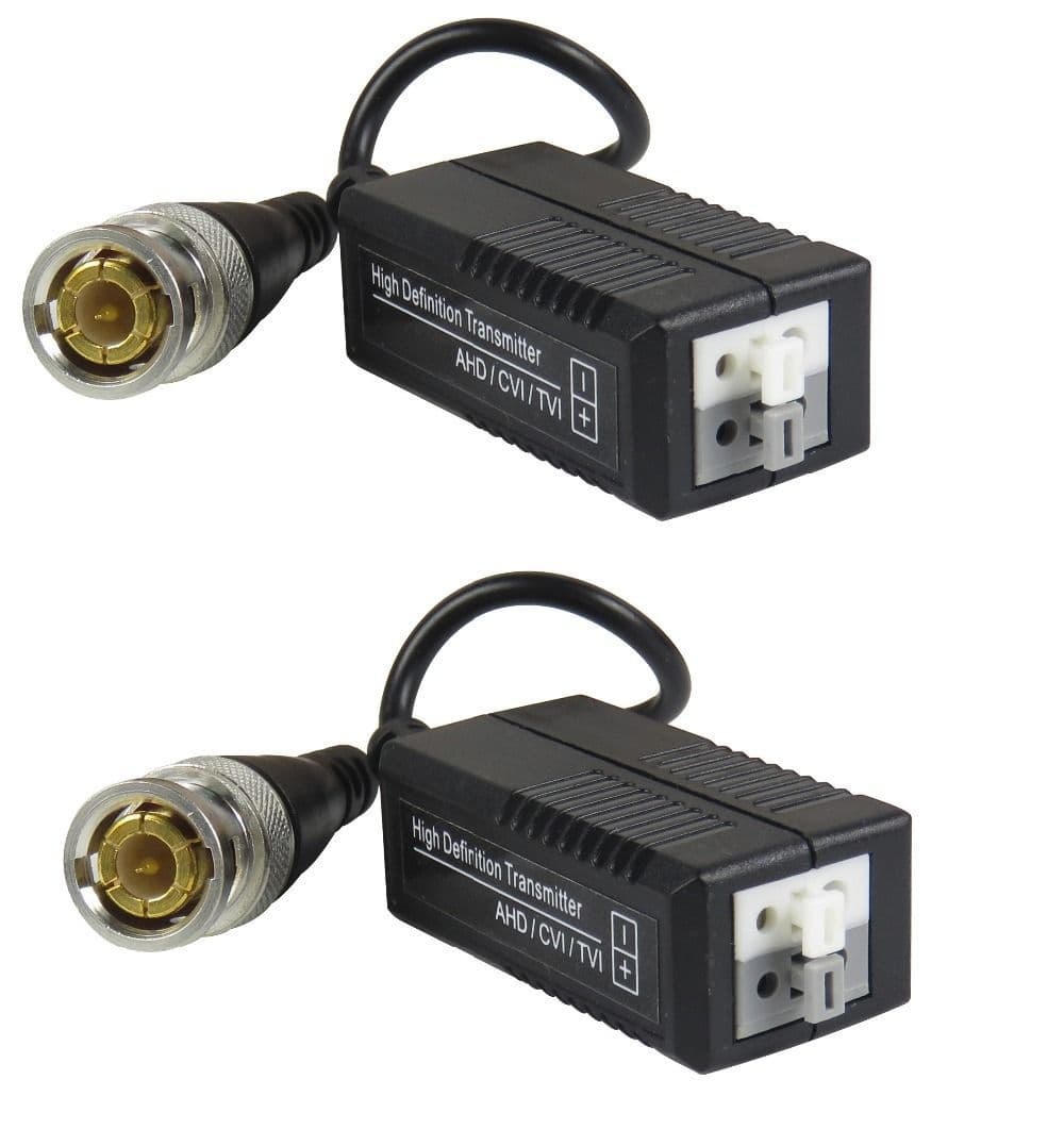 2MP Analogue Video Balun Offer