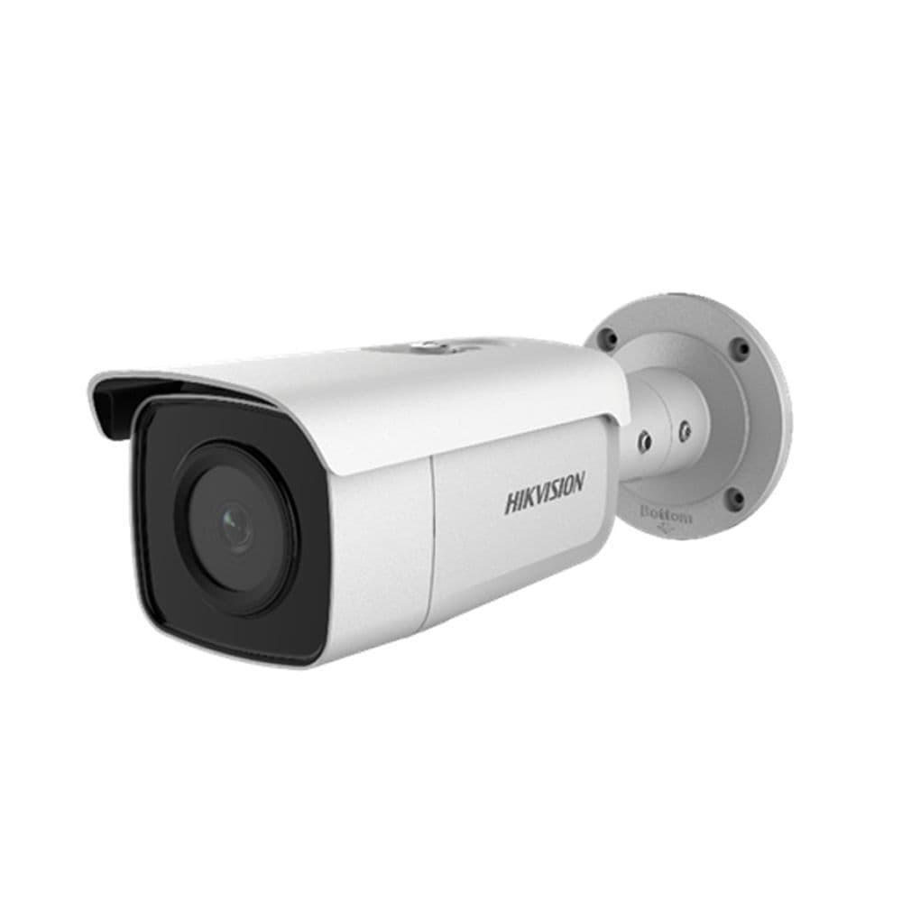 2MP DS-2CD2T26G2-2I 60M IR AcuSense Smart Bullet Network CCTV Camera