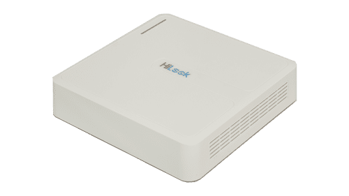 2MP DVR-108G-F1 8 Channel TVI Hybrid CCTV DVR Hiwatch