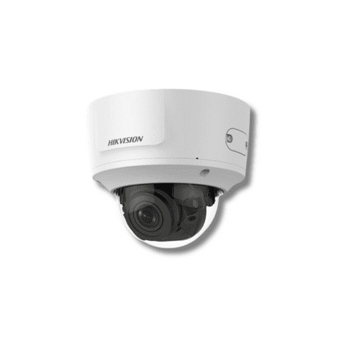 2MP Hikvision DS-2CD2723G0-IZS(2.8-12mm) Outdoor WDR Motorised Varifocal Dome Network Camera
