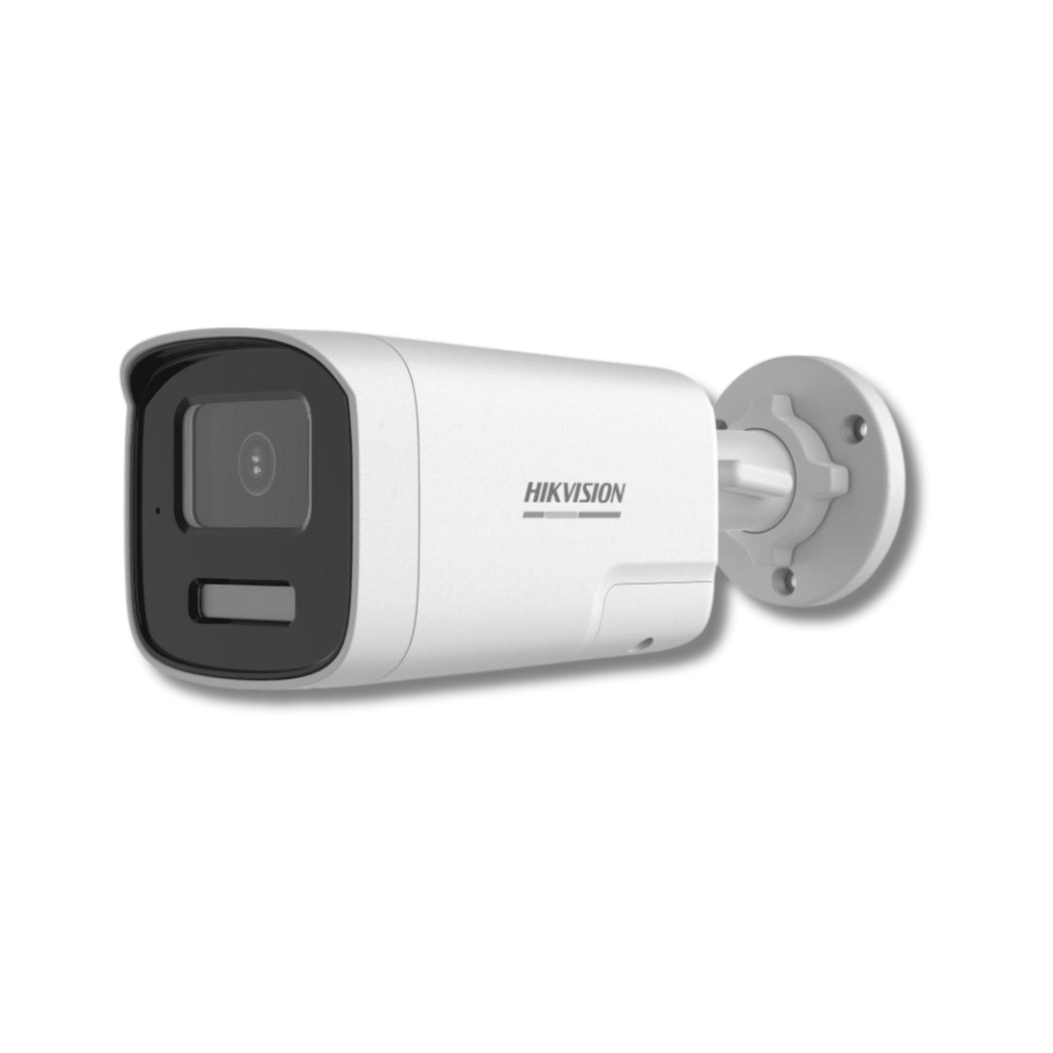 2MP Hikvision DS-2CE12DF3T-LXTS 8mm Fixed Bullet Camera Smart