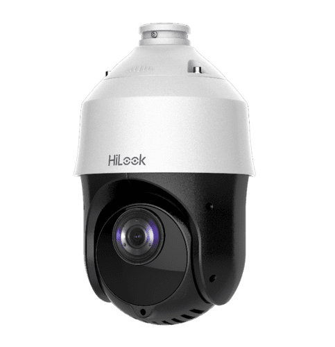2MP HiLook PTZ-T4215I-D 2MP TVI PTZ 15X Zoom