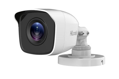 2MP THC-B120-MS HiLook by Hikvision HD 20m EXIR Bullet 4-in-1 Camera IP66