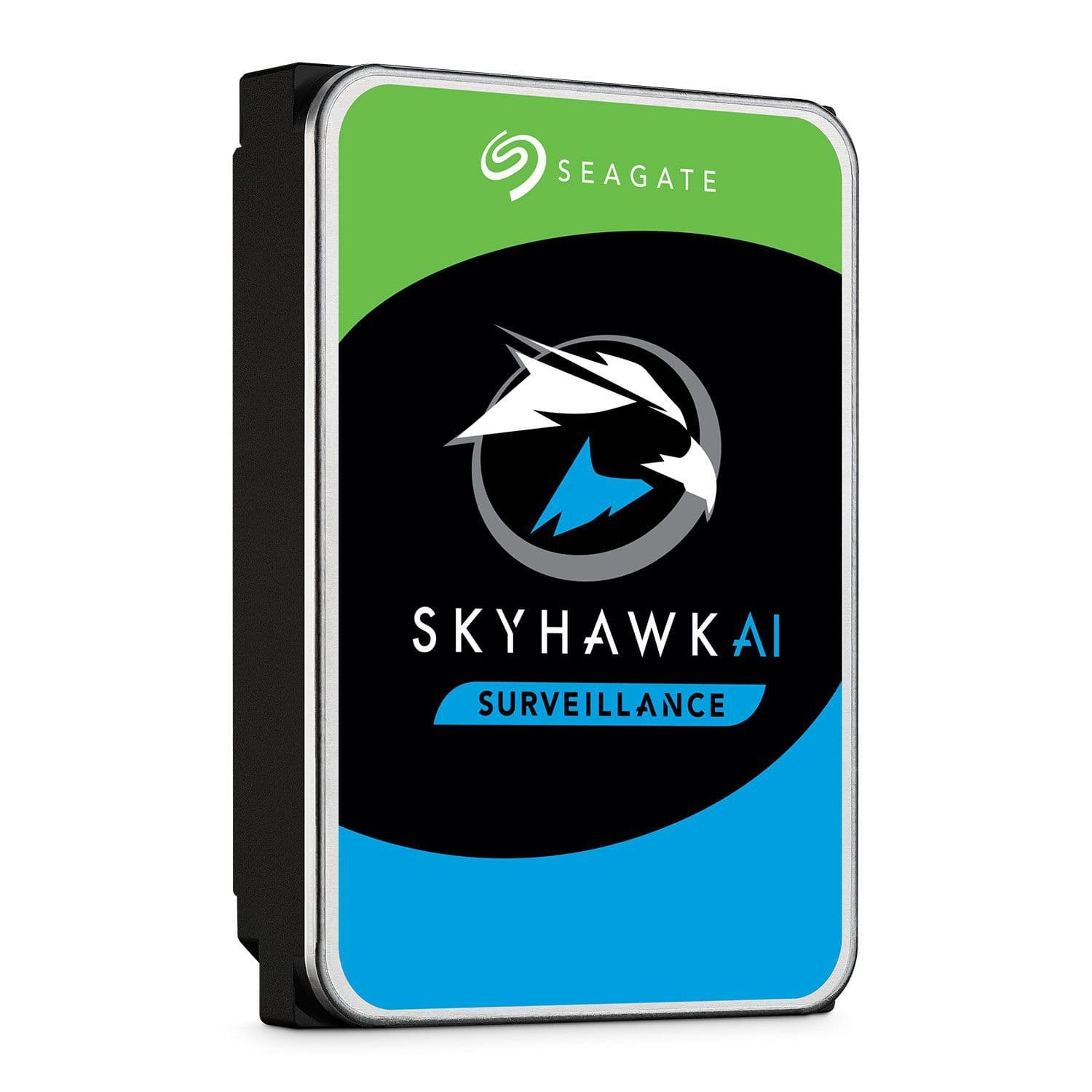 2TB Seagate Skyhawk SV35 3 5" SATA Surveillance Hard Drive