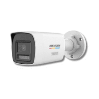 3K Hikvision DS-2CE10KF3T-LSYE (2.8mm) Smart Hybrid ColorVu Mini Bullet Camera