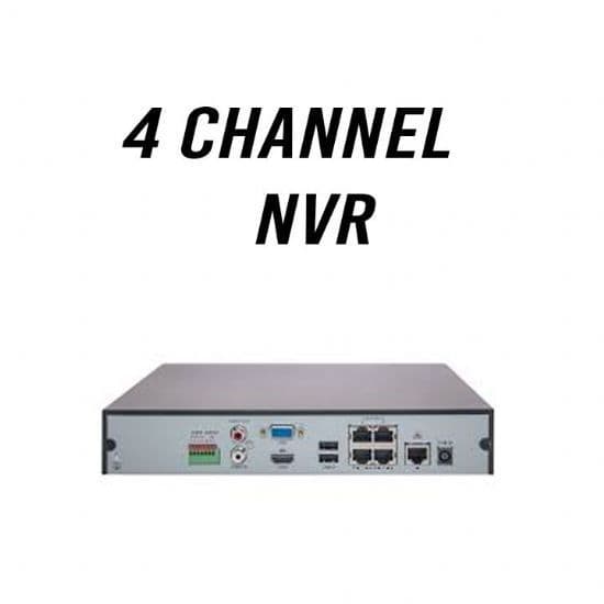 Network Video Recorders | Buy Online | CCTV Direct Online