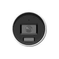 4 MP Hikvision DS-2CD2047G3-LI2UY/SL(2.8mm) Smart Hybrid Light w/ ColorVu Mini Bullet Network Camera