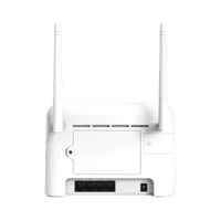 4G LTE SIM Slot Wireless Broadband Router (UK) – High-Speed Wi-Fi + 4 Ethernet Ports, Plug & Play