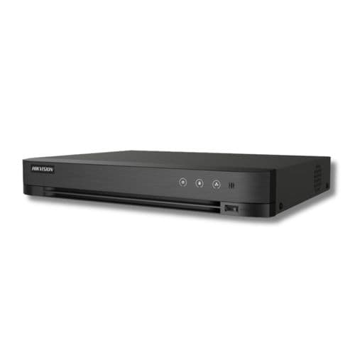 4MP Hikvision iDS-7216HQHI-M1/S 16 Channel AcuSense AoC Turbo 5.0 DVR