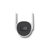4MP Hilook By Hikivision IPC-B140HA-D/W(W) Outdoor Wi-Fi Fixed Bullet Network Camera