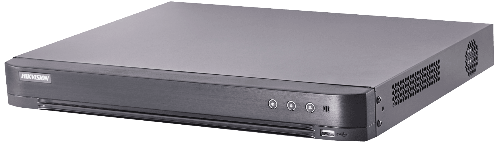 4MP Lite DS-7232HQHI-K2 HIKVISION 32 CHANNEL DVR Bay