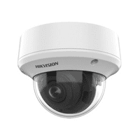 5 MP Hikvision DS-2CE5AH0T-AVPIT3ZF/2.7-13.5mm Vandal Motorised Varifocal Dome Camera