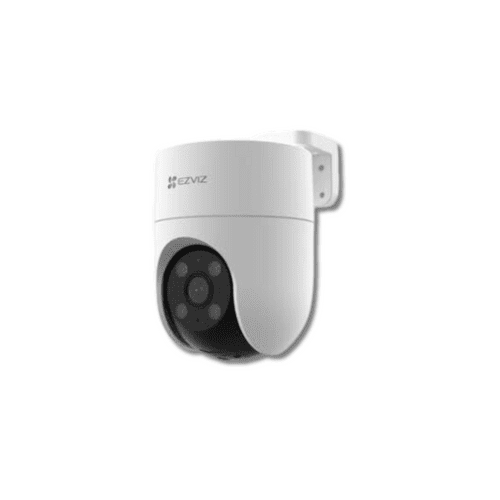 5MP 3K EZVIZ CS-H8C Pan & Tilt Wi-Fi Camera