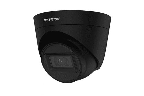5MP DS-2CE78H0T-IT3E 2.8MM Hikvision fixed lens EXIR POC turret Camera