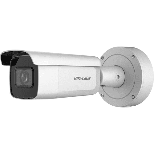 6MP DS-2CD2666G2-IZS Hikvision IR Motorised Varifocal Bullet Network Camera