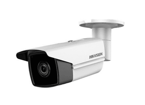 6MP DS-2CD2T63G0-I5 Hikvision  Bullet Network Camera