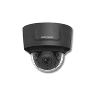 6MP Hikvision DS-2CD2765G0-IZS IR Motorised Varifocal Dome Network Camera (Black) (Offer)