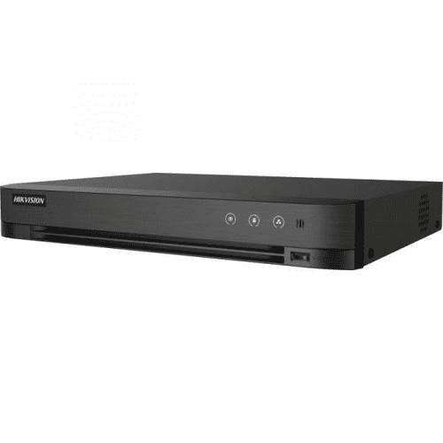 8-ch Hikvision iDS-7208HQHI-M1/XT(STD) 3K 1U H.265 AcuSense DVR