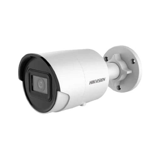 8MP DS-2CD2086G2-IU  AcuSense IR Fixed Mini Bullet Network Camera (Offer)