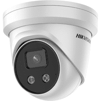 8MP DS-2CD2386G2-IU (2.8mm) AcuSense Turret Network Camera Hikvision