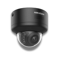 8MP Hikvision DS-2CD2787G2H-LIPTRZS2U/SL/B(2.8-12mm) Black ColorVu Smart Hybrid Light Motorised PTRZ