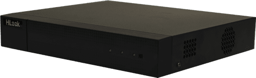 8MP HiLook DVR-204U-M1(STD(C) 4-Channel 4K Hybrid Smart Motion 2.0 CCTV Recorder