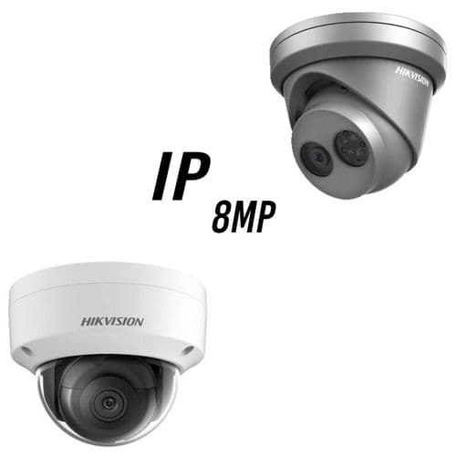 Ip Camera Ranges HD IP Cameras | Buy Online | CCTV Direct Online