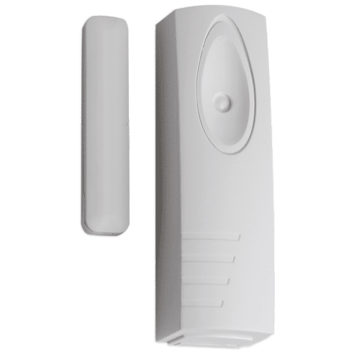 AEK-0001 Texecom Impaq SC EOL Vibration Detector with Contact - White