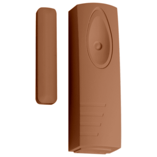 AEK-0002 Texecom Impaq SC EOL Vibration Detector with Contact - Brown