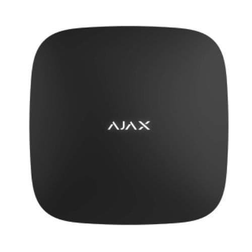 Ajax 22929.37.BL1 ReX Range Extender, Black