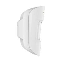 Ajax 22950.06.WH1 CombiProtect (White) for Motion and Glass Break Detection