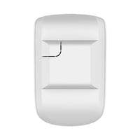 Ajax 22950.06.WH1 CombiProtect (White) for Motion and Glass Break Detection