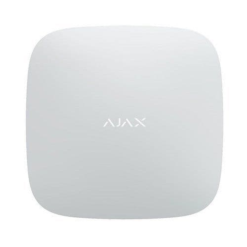 Ajax 34719.106.WH1 ReX 2 White Radio Signal Range Extender, White