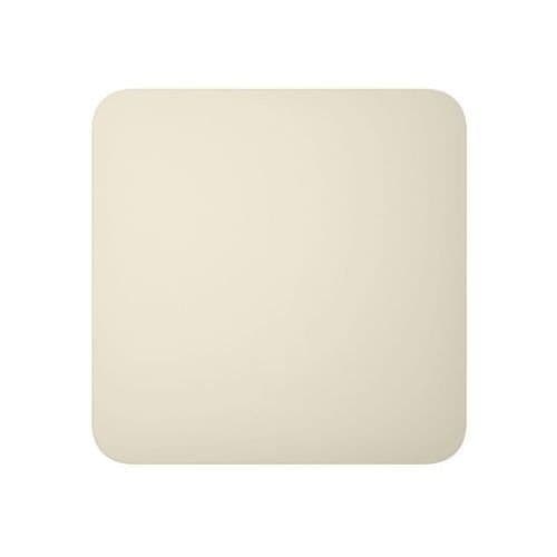 Ajax 46000.144.IV SoloButton 1-Gang 2-Way Button, Ivory