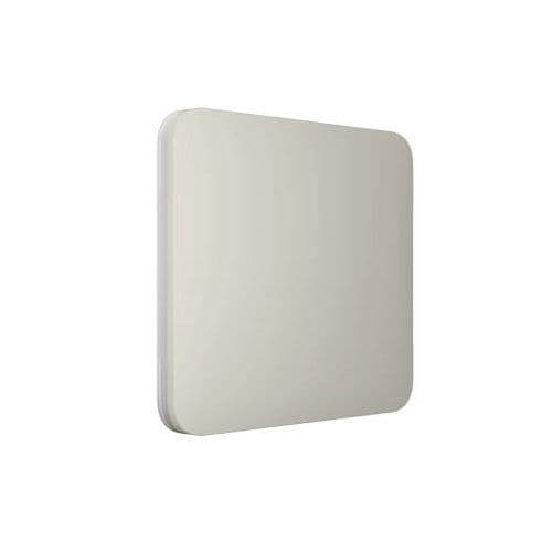 Ajax 46002.144.OY SoloButton 1-Gang 2-Way Button, Oyster