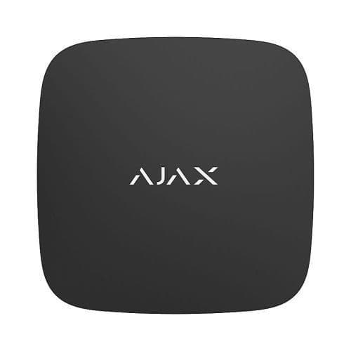 Ajax 56209.08.BL1 LeaksProtect 8EU GB, Black