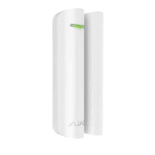 Ajax 67733.03.WH1 DoorProtect S Wireless Detector, White