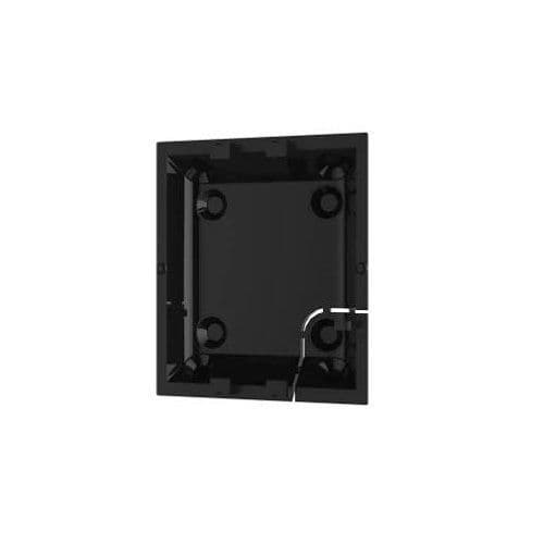 Ajax 9637 09 BL Smart Bracket for Ajax MotionProtect Black