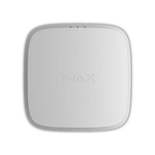 Ajax EN54 FireProtect Heat/Sounder White | 119915.274.WH1