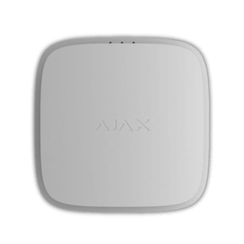 Ajax EN54 FireProtect Smoke Detector White | 119921.275.WH1
