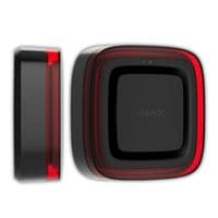 Ajax EN54 FireProtect Sounder/VAD Jeweller Black | 118600.279.BL1
