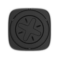 Ajax EN54 FireProtect Sounder/VAD Jeweller Black | 118600.279.BL1