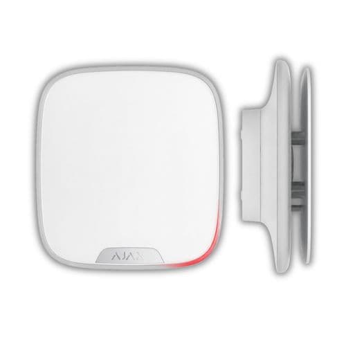 Ajax StreetSiren DoubleDeck Jeweller White Wireless Outdoor Siren | 22905.61.WH1