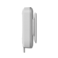 Ajax Superior StreetSiren Plus Fibra White | Grade 3 107dB