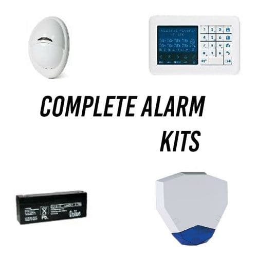 Alarm Kits
